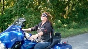 Meet your Posher, Teresa